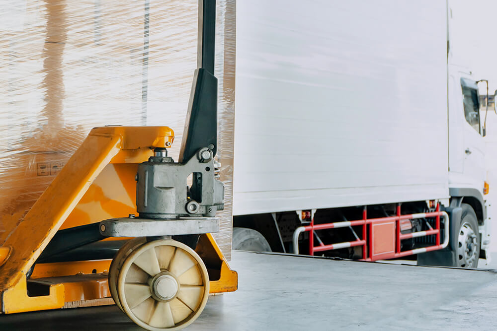 Leverage Your Freight Forwarder to Boost Your Compliance Program